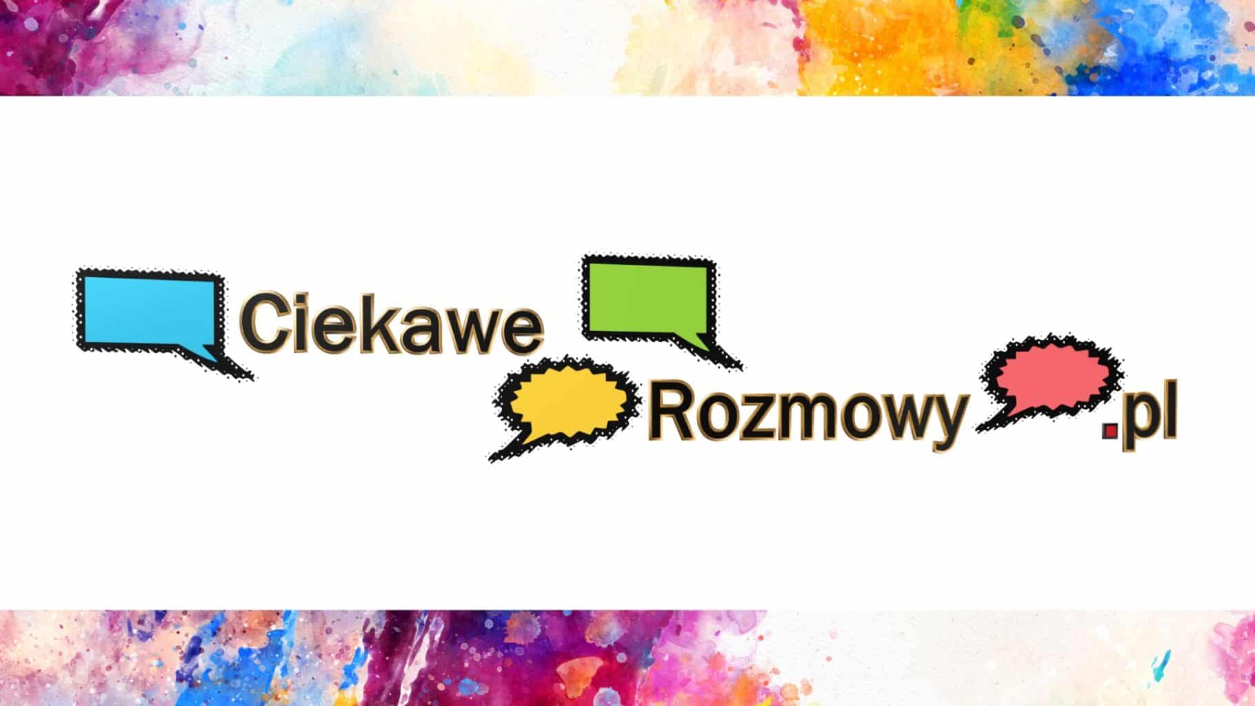 Zdjęcie Strona CiekaweRozmowy.pl